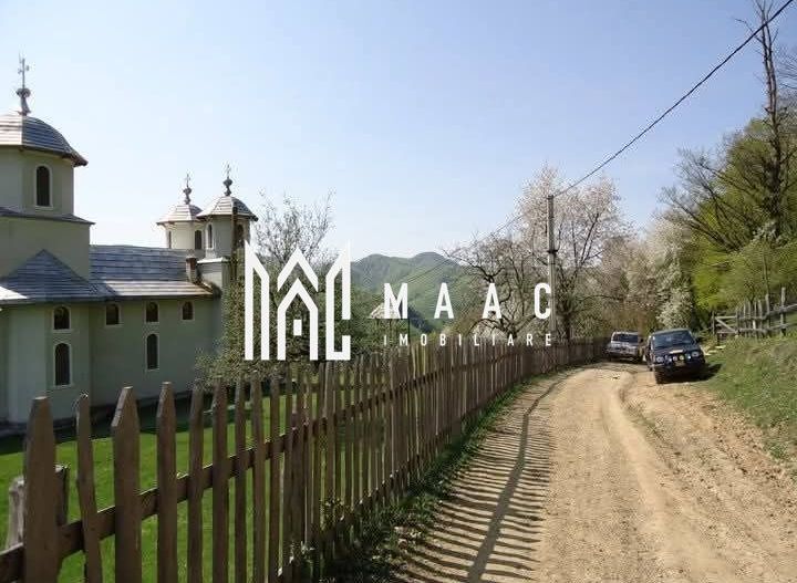 Proprietate cu 60000 mp pamant la pret de apartament - Poză 6