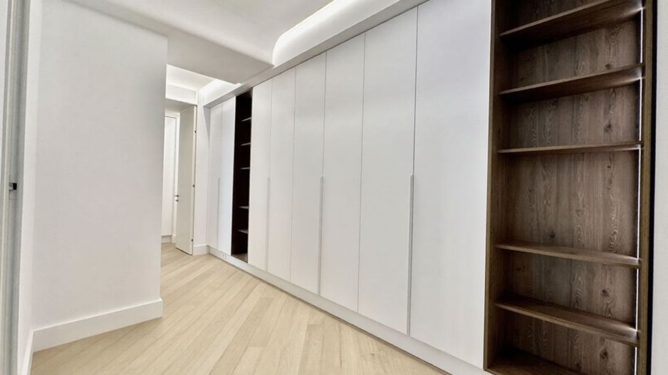 Apartament exclusivist 4 camere I Iancu Nicolae I 2 locuri de parcare - Poză 18