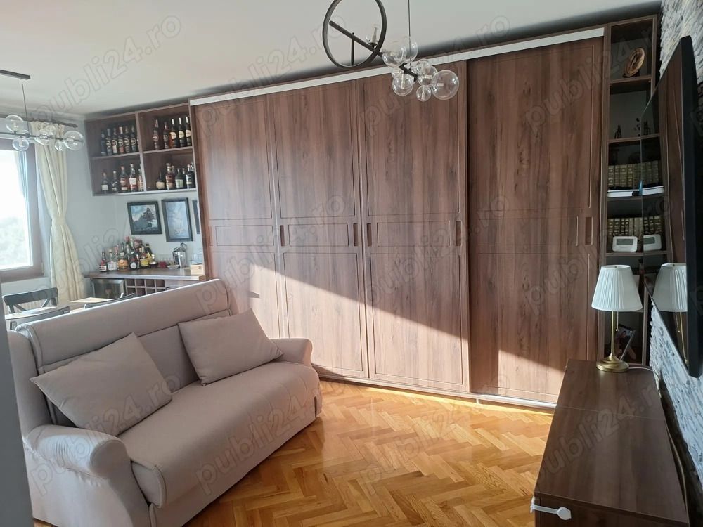 Apartament 3 camere ultracentral - Poză 2