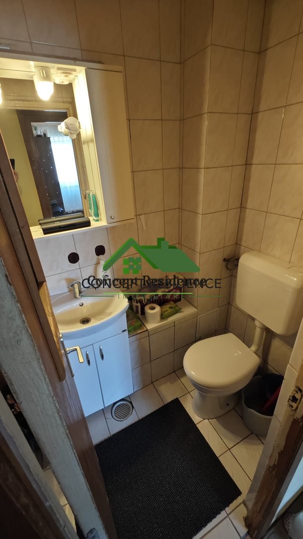 Vand apartament 4 camere, Republicii zona Liceul Sportiv - Poză 8