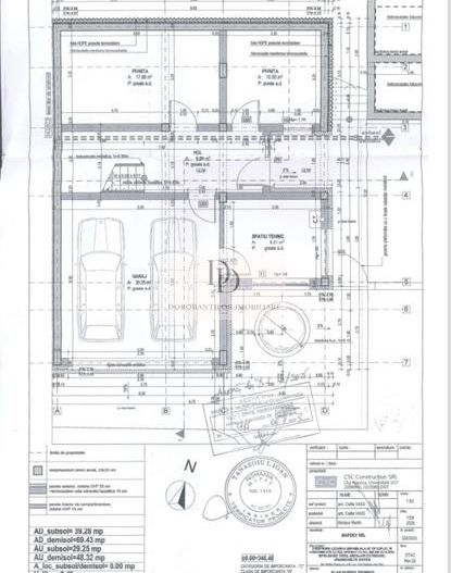 Vânzare Casă Unifamilială Cuplată | Acces privat | Tehnologii premium - Poză 8