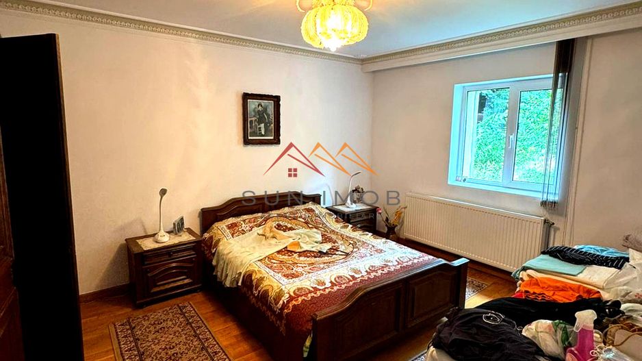 Oportunitate unică Valea Prahovei, hotel+vilă+business, teren 8137 mp - Poză 13