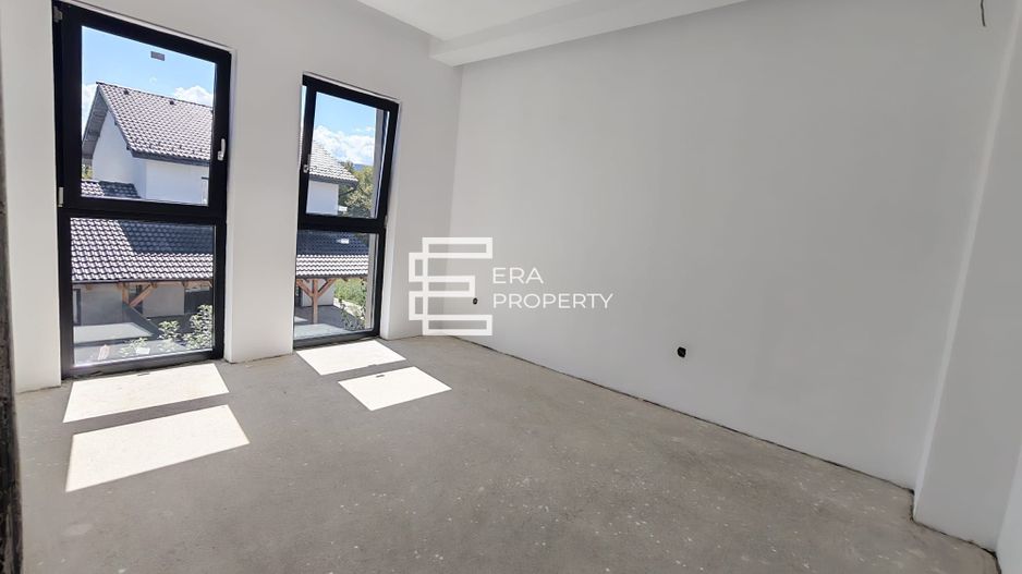 Casă single | Zona Casa de Apă | Pompă de Căldură | 129mp | Vedere spre Munți - Poză 11