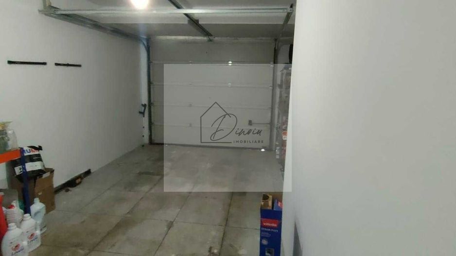 Vila 4 camere Pipera Rond OMV I  Ansamblu American Village I an 2019 - Poză 3