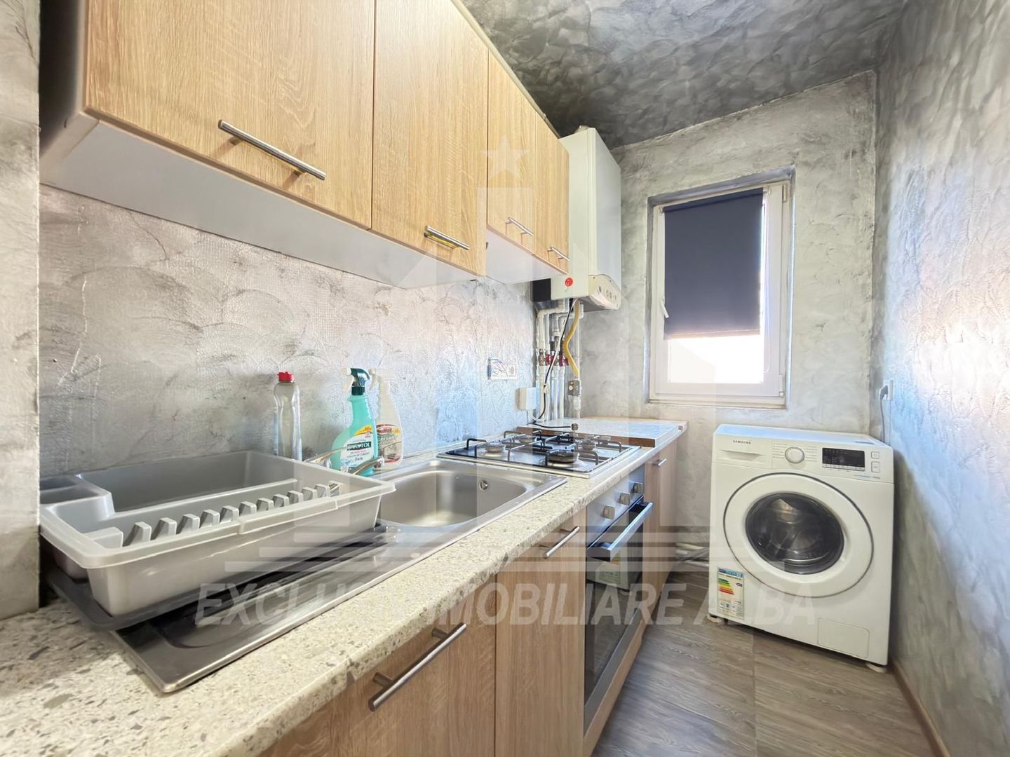 📍Apartament cu 4 camere | Cetate | 63 mp | Etaj intermediar | Lift - Poză 2