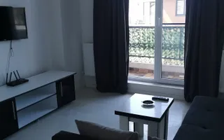 Apartament 3 camere  Cartier Latin Loc de Parcare - Poză 18