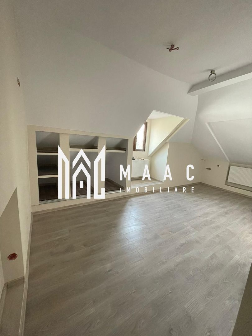 Casă individuală cu 6 camere I Zonă centrală - Poză 8