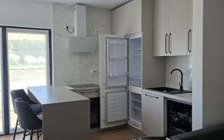 2 camere, modern, garaj, bloc nou, Floresti, Zona Somesului - Poză 3