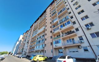 Apartament 2 camere mobilat&utilat + parcare  Rin Grand Hotel Vitan - Poză 1