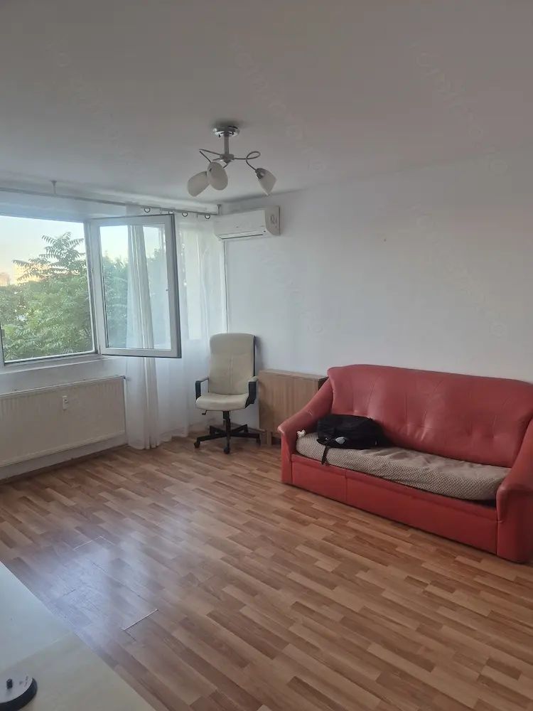 APARTAMENT METROU ZONA TINERETULUI - Poză 1