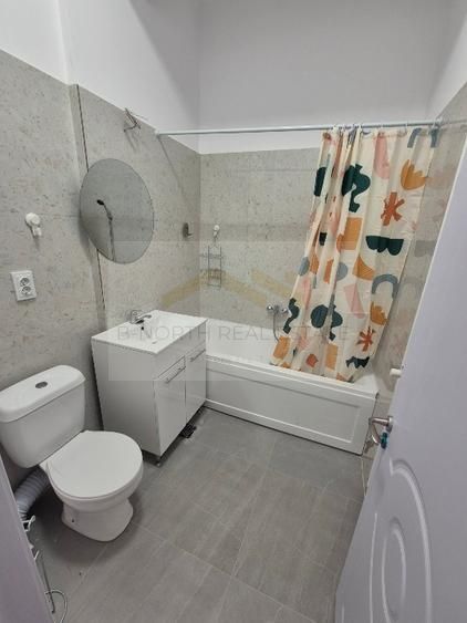 Garsoniera de inchiriat Bragadiru - Poză 6