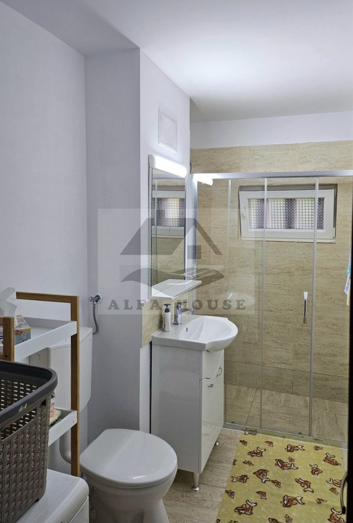 Apartament cu trei camere, zona Centrul Civic,  71 mp - Poză 7