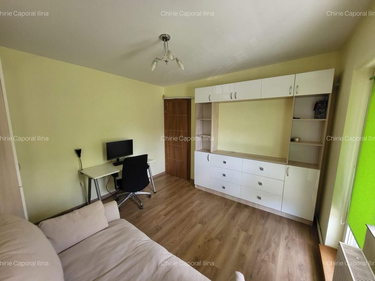 AP. 2 CAMERE- RAHOV, BCATARIE INCHISA, CENTRALA PROPRIE, PARCARE - Poză 6