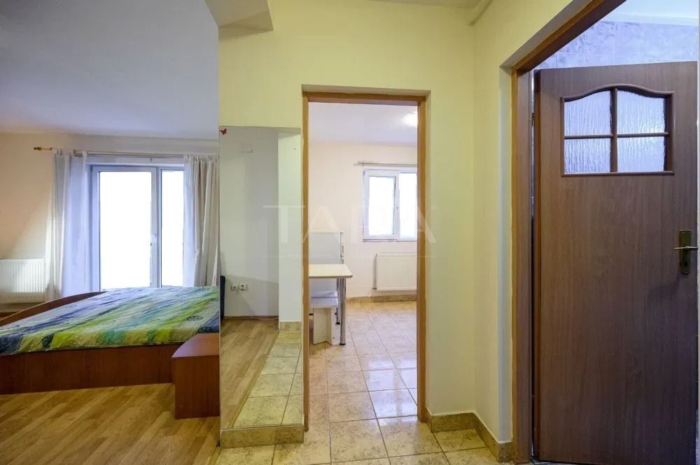 Vanzare apartament 1 camera, Zorilor, zona UMF. - Poză 3