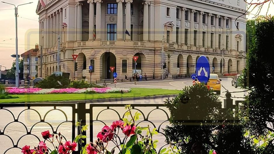 Apartament 2 camere decomandat Copou - 10 min Universitatea Al.I Cuza - Poză 19
