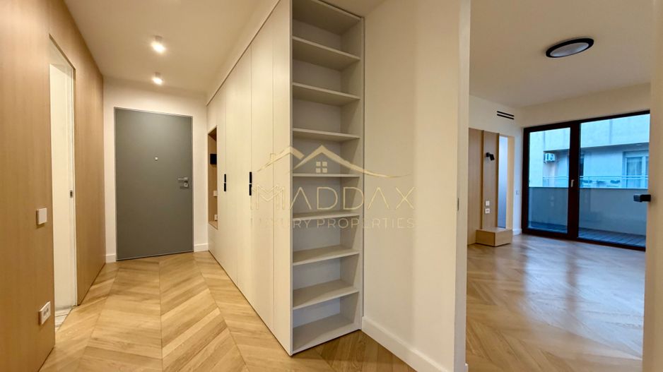 Apartament cu 3 camere *110mp* // Șoseaua Nordului - Herastrau - Poză 16