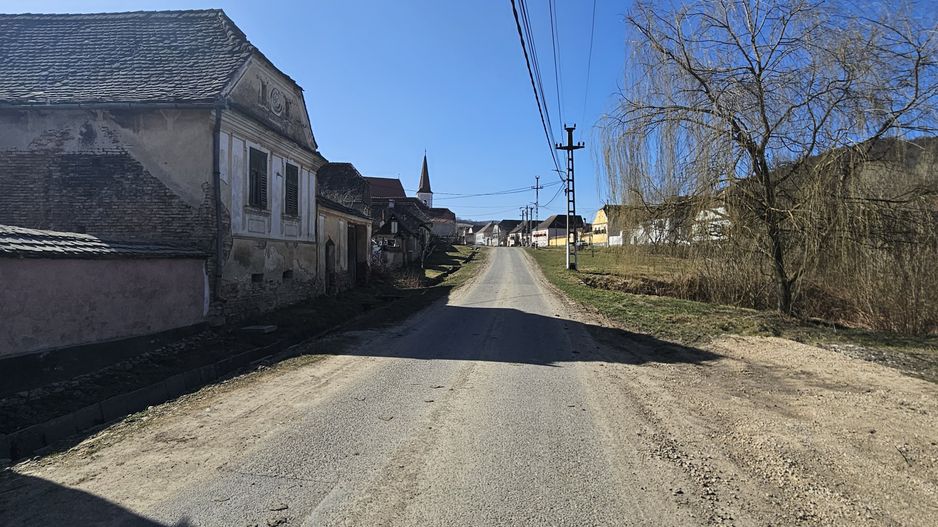 CASA SASEASCA DE POVESTE- CLOASTERF- SASCHIZ/MURES- DE VANZARE! - Poză 29