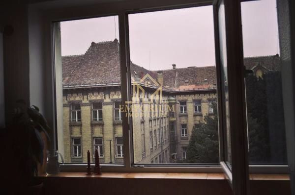 2 camere decomandate, AC, Semicentral, Zona Horea - Poză 10