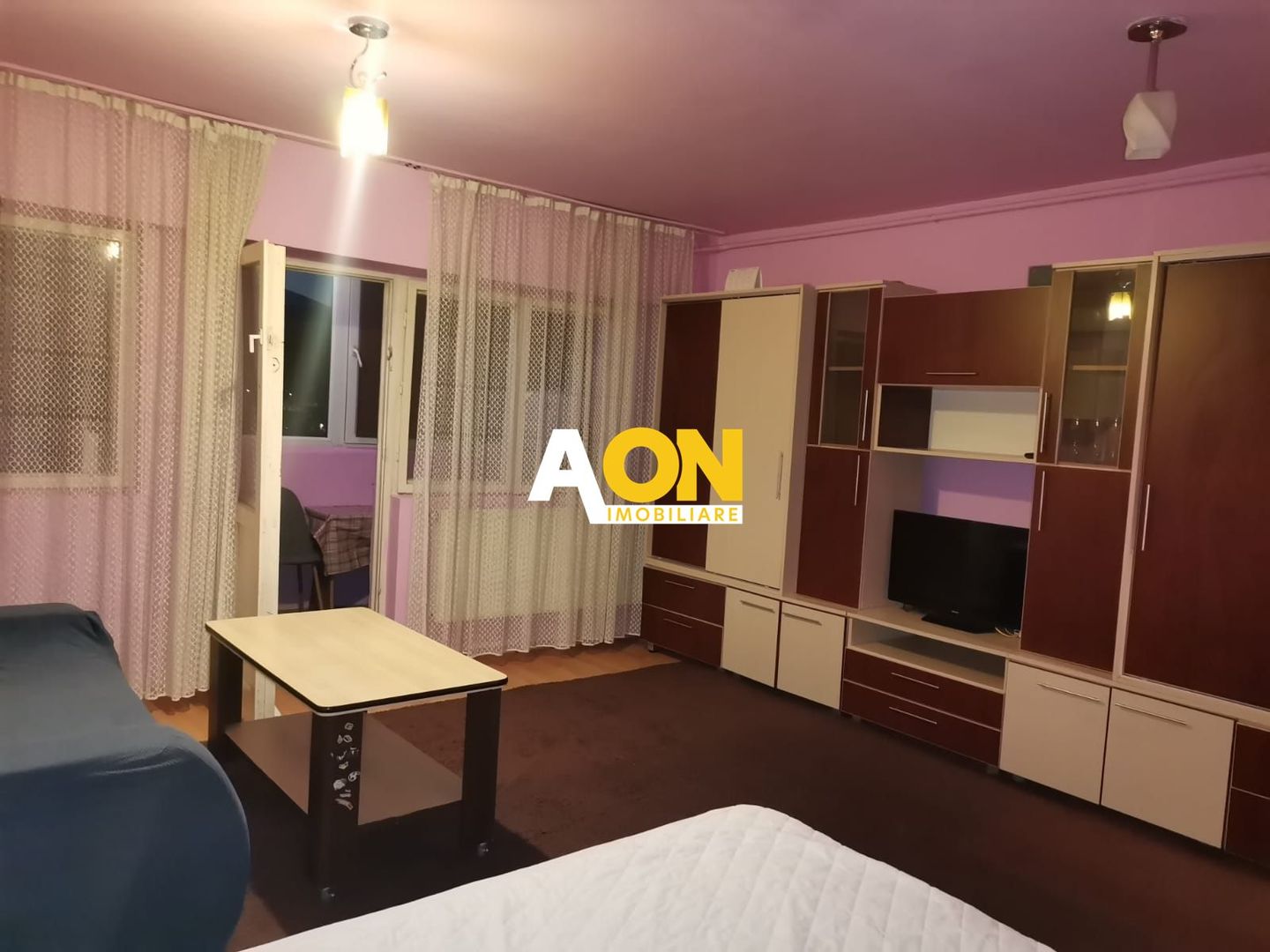 Garsoniera confort I, Cetate - Poză 1