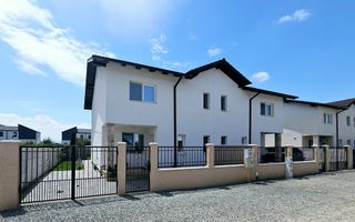 Casa tip duplex de vanzare, Dealul Furcilor - Poză 1