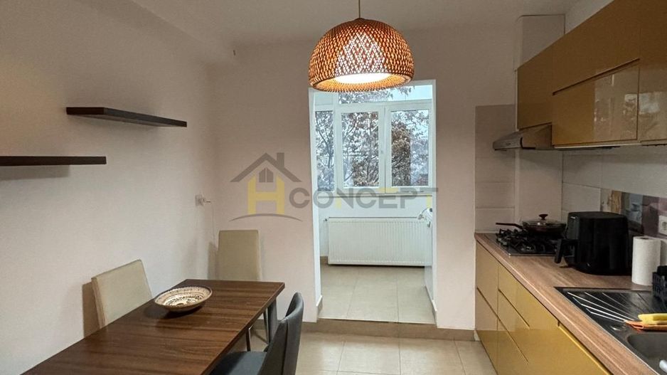 Apartament 3 camere zona Sun Plaza 5 min metrou Piata Sudului - Poză 7