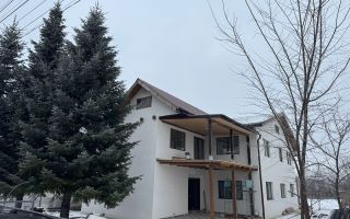 Casă - Iași, com. Holboca – la 10–15 minute de centrul orașului - Poză 3