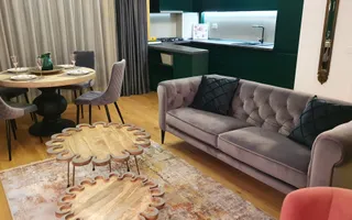 Apartament premium 2 camere | Aviatiei Park - Poză 12
