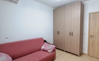 Metalurgiei - Piata de Gros, 2 camere, acces metrou Dimitrie Leonida - Poză 9