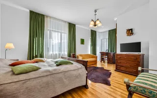 Casa pe 3 niveluri | Terasa cu priveliste | 3 parcari | Pozitie centrala - Poză 25