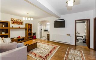 Apartament 3 camere de vânzare | Sibiu, Turnișor | 66 mp - Poză 1