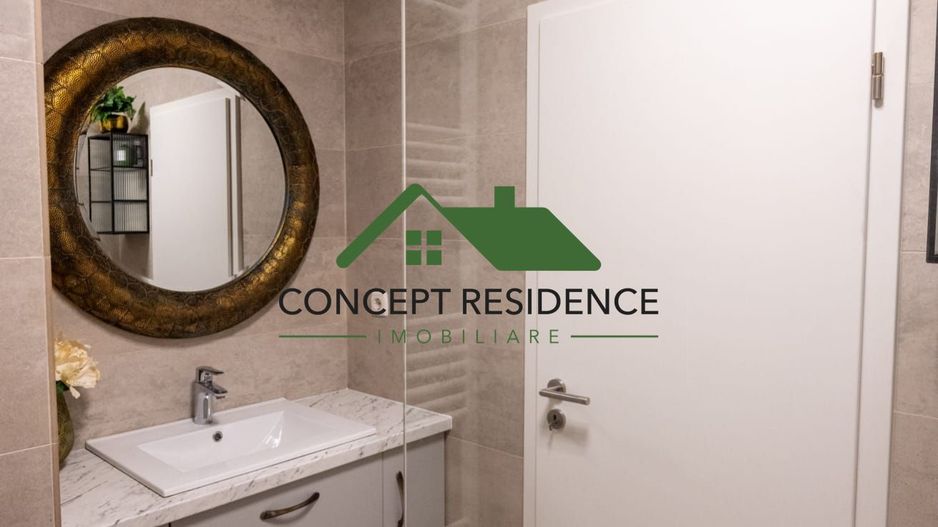 2 camere premium, etaj 1, bloc nou – str. Salciei - Poză 8