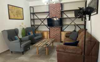 Apartament de 2 camere, 54 mp, zona strazii Bucuresti - Poză 5