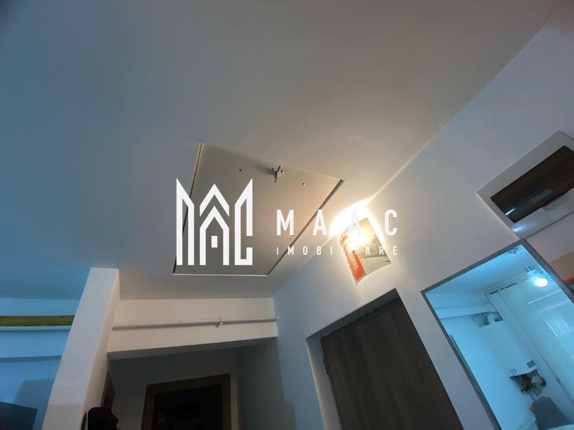 Apartament 2 camere | Decomandat | Balcon | Parcare | Pod - Poză 12