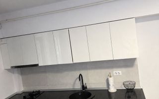 Apartament 2 camere utilat, mobilat 89000,Lidl Bucium - Poză 3