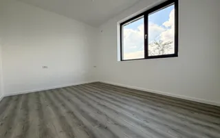 CASA INDIVIDUALA  | 3 DORMITOARE | CURTE PROPRIE | TUNARI - Poză 12