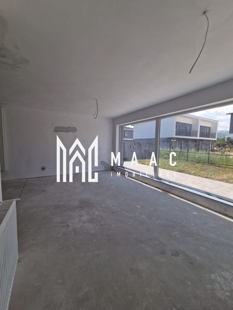 Casă duplex 4 camere de vânzare | Rășinari | 120 mp | TVA inclus - Poză 10