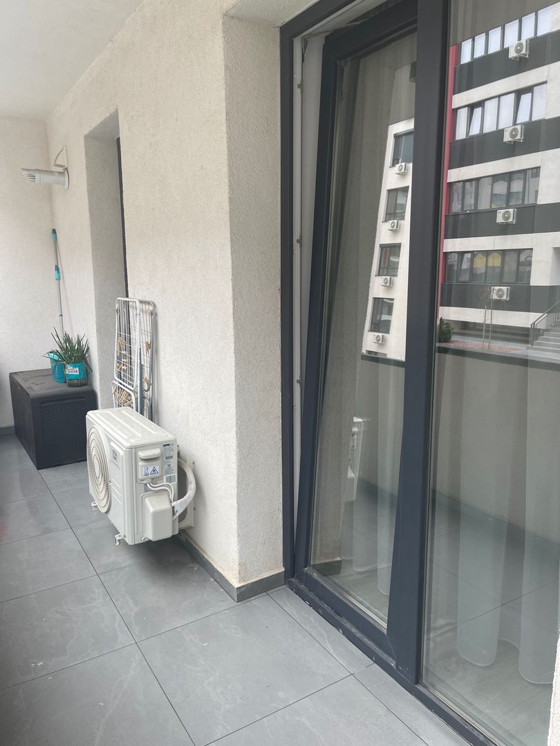 Apartament 1 camera – 50 mp utili – Complex Arcada, Galati - Poză 8