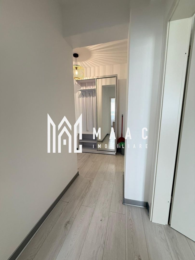 Apartament 3 camere nou | Balcon | Parcare | M. Viteazu - Poză 27
