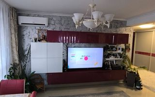 Apartament cu 3 camere + loc parcare - zona Podeni, str. Digului - Poză 4