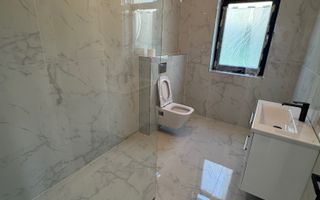 Vila Individuala Otopeni, CURTE 400m2, 5 CAMERE, penny Odaile - Poză 9