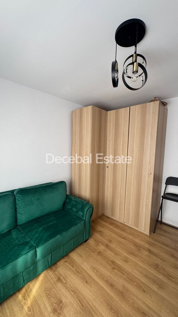CASĂ MODERNĂ DE VÂNZARE | VÂRTEJU – MĂGURELE | TEREN 300 MP - Poză 19
