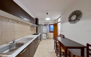 2 camere mobilat modern, decomandat, bloc reabilitat, Turda-Piata Victoriei - Poză 8