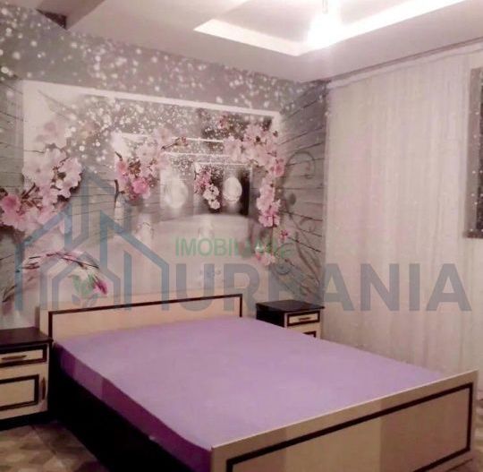 # apartament cu 2 camere de închiriat - Poză 1