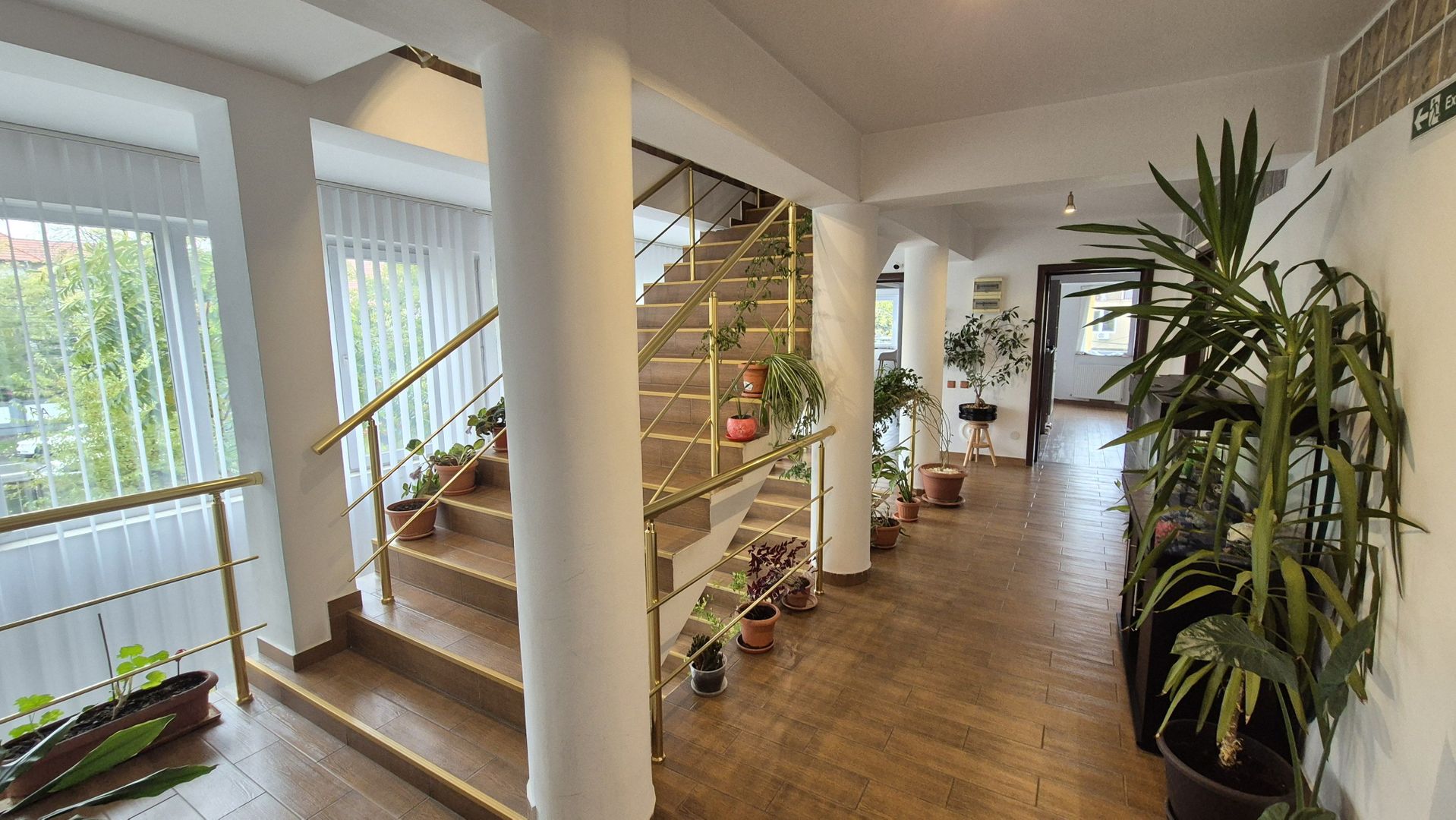 Casa S+P+2 Etaje 502,99 mp - Vatra Luminoasa - Poză 4