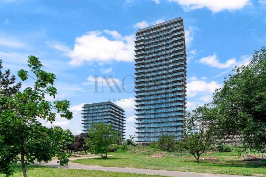 Apartament 2 Camere | Up-Site | Loc de Parcare | Boxa - Poză 13