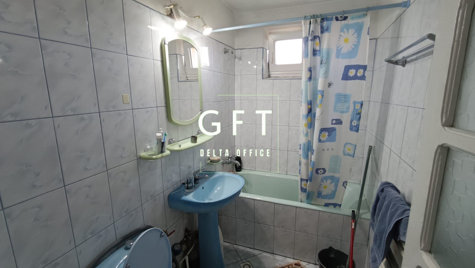 Apartament 3 camere, zona Big - Poză 8