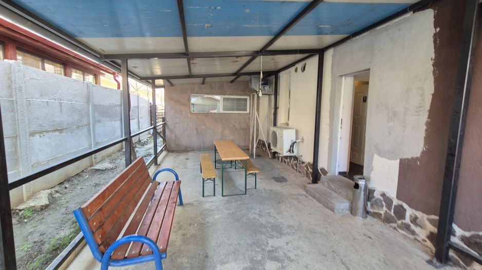 Spatiu comercial 138,70 mp + 2 locuri de parcare - Varteju - Poză 8