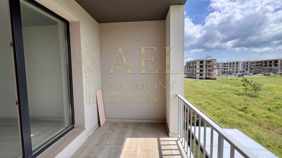 Apartament *2 camere* Titan 4 Residence | 56,7 mp | Comision 0% - Poză 18