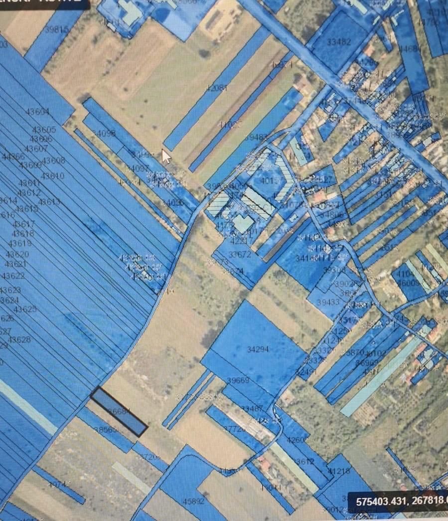 Teren intravilan Drumul Fermei - Poză 3