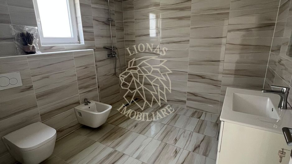 Casa 4 camere-teren 1500 mp-garaj-terasa-Cepari, 16 km de Bistrita - Poză 5